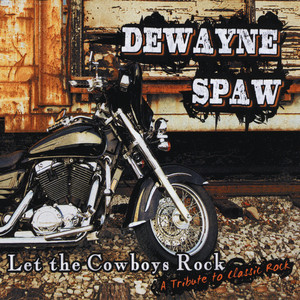 DeWayne Spaw